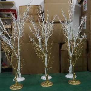 <span class=keywords><strong>Rami</strong></span> secchi <span class=keywords><strong>naturali</strong></span> economici decorazione artificiale del ramo di un albero secco in vendita - Product Image 4