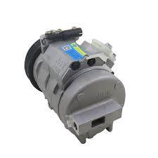BeGEE Nouveau compresseur AC OEM A0002344011 12V avec garantie d'un an pour <span class=keywords><strong>Benz</strong></span> Sprinter 515 - Product Image 2