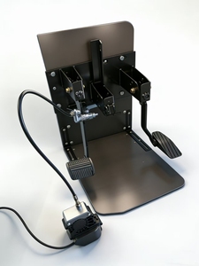 Sistema di Frenata Automatica d'Emergenza AEB per Auto con Freno Attivo e Freno a Filo Elettronico Autobloccante - Product Image 5