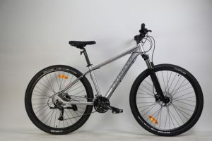 Horquilla de Suspensión para <span class=keywords><strong>Bicicleta</strong></span> de Montaña MTB al por Mayor, <span class=keywords><strong>Bicicleta</strong></span> de Aluminio de 29 Pulgadas - Product Image 3