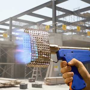 Adhesivo de Reparación Personalizado Impermeable de una Sola Cara, Superficie Lisa/Serrada, 7-9mil, 2, 3 y 4 Pulgadas * 180 Pies - Product Image 5