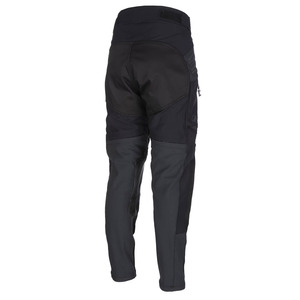 Pantaloni da motociclista armatura Unisex di alta qualità pantaloni resistenti alle intemperie <span class=keywords><strong>per</strong></span> doppia tecnica stampata sportiva - Product Image 2