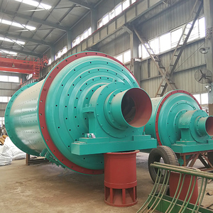 Nuevo Producto de Alta Calidad: Molino de Bolas para Minería 1200x4500, Maquinaria para Minería - Product Image 1