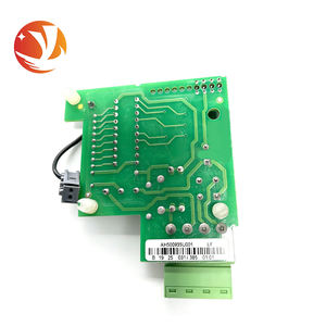 Controlador Lógico Programable (PLC) Nuevo NSXH AH500935U001 Speed Board (Interruptores y Concentradores) - Product Image 2