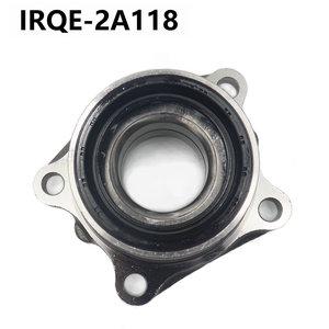 IRQE-2A118 Rear <b>Wheel</b> Bearing Unit 38mm Inner Diameter For RAV4 Generation 1 <b>Replacement</b> Part - Product Image 1