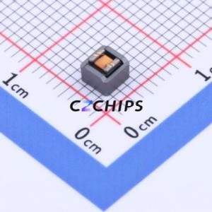 Inducteur de puissance PS1008-4R7K-N 1008 ( Inductance : 4,7 µH ) ( Précision : 10 % Courant nominal : 1,1 A ) - Product Image 2