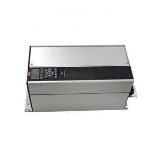 Variateur de vitesse MIDI VLT 31F6598 302 pour automatisation IP20 FC-301P18KT4E20H1XGXXXXSXXXXAXBXCXXXXDX - Product Image 1