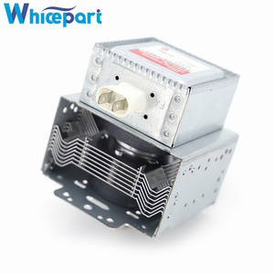 Magnetrón Estándar para <span class=keywords><strong>Horno</strong></span> <span class=keywords><strong>Microondas</strong></span> <span class=keywords><strong>de</strong></span> 1050W, Magnetrón General para <span class=keywords><strong>Horno</strong></span> Doméstico <span class=keywords><strong>LG</strong></span>, Calidad Original - Product Image 5