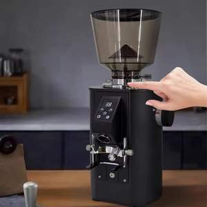 <span class=keywords><strong>เครื่อง</strong></span><span class=keywords><strong>บด</strong></span><span class=keywords><strong>กาแฟ</strong></span> <span class=keywords><strong>Mahlkonig</strong></span> รุ่น X64 สำหรับใช้งานเชิงพาณิชย์ พร้อมใบมีดสแตนเลส - Product Image 4