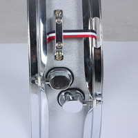 GE130 Factory Custom Logo Stable Quality Marching Sanre Drums for Percussion Instruments Practice