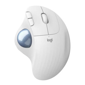 NEW Arrival Logi-tech M575 Wireless Mouse Trackball Drawing Design Ergonomics for Desktop or Laptop Gaming Mouse - Product Image 2