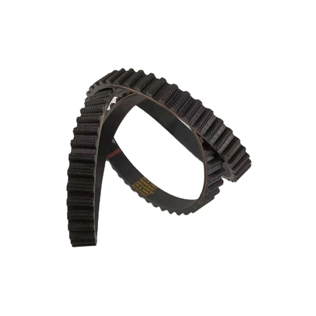Rubber Transmission Timing Belt From China Factory