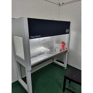 Campana de Flujo Laminar para Laboratorio, Previene la Infección por Bacterias Mixtas, para Inoculación en Pequeñas Cultivaciones de Hongos - Product Image 5
