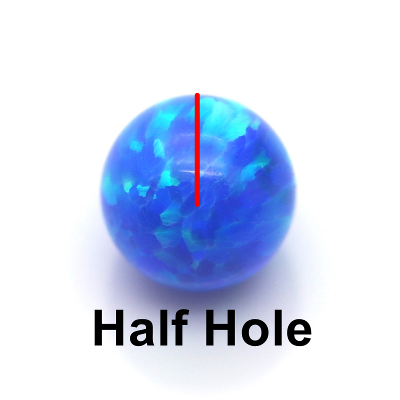 OP05 Half Hole