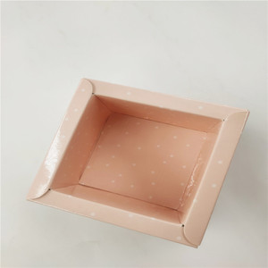 <span class=keywords><strong>Caja</strong></span> <span class=keywords><strong>de</strong></span> regalo <span class=keywords><strong>de</strong></span> papel decorativa personalizada al por mayor <span class=keywords><strong>para</strong></span> festividades, celebraciones, fiestas y envoltura <span class=keywords><strong>de</strong></span> regalos - Product Image 4