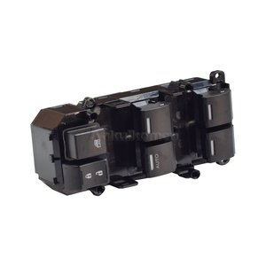 Cho Honda Accord EX LX 2008 2012 nội thất xe điện cửa sổ điện công tắc điều khiển 35750tb0h01 33 + 4 pins bên trái - Product Image 5