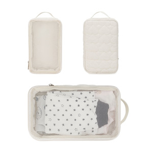 Sacs de rangement et de transport robustes avec fermetures éclair pour la maison, le déménagement et les voyages, pour le rangement de la <span class=keywords><strong>literie</strong></span> et des vêtements - Product Image 5