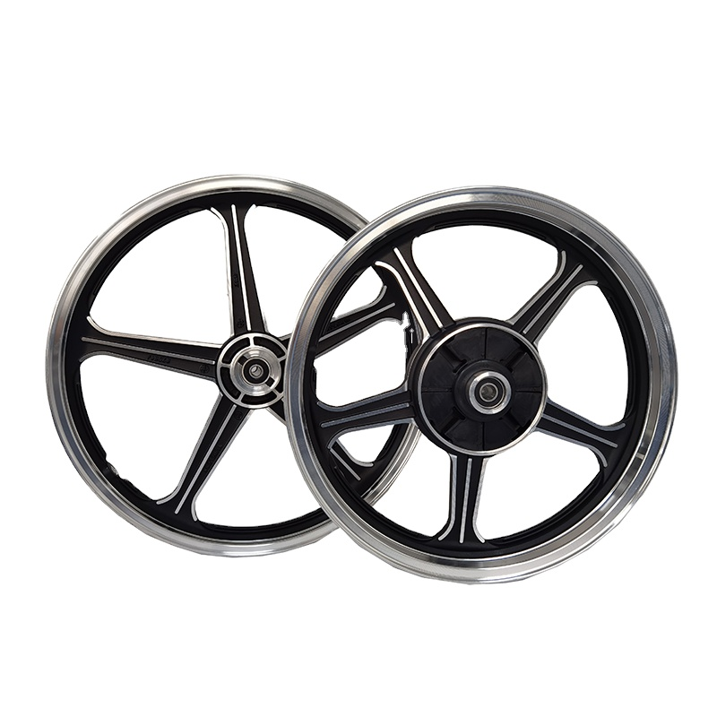 Запасные части для мотоциклов, колесный обод для мотоцикла, передние и задние алюминиевые колесные диски 16/18 дюйма для suzaksi/Hondas GN