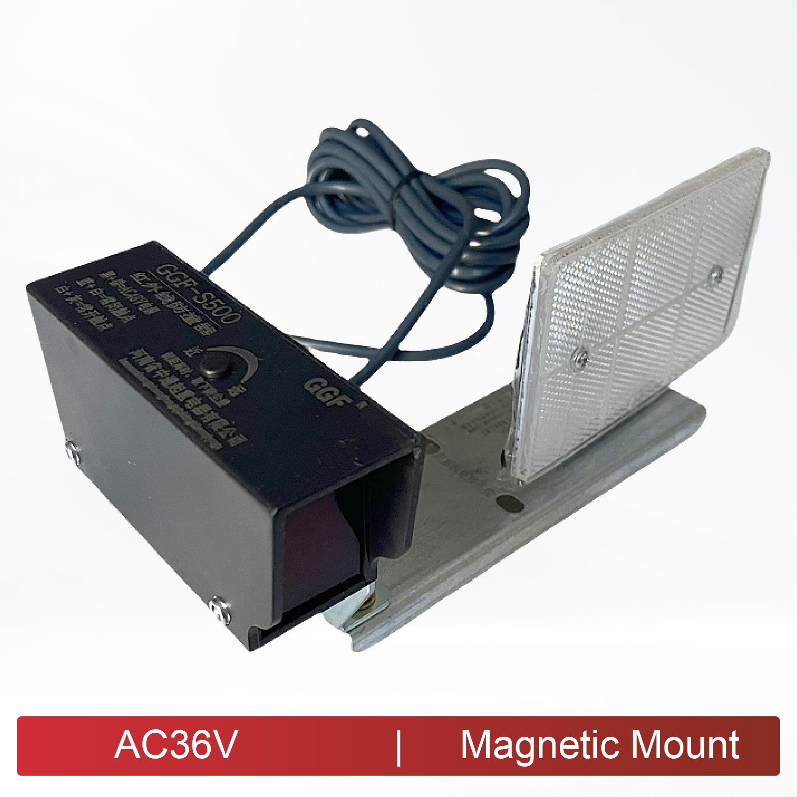 AC36V-แม่เหล็ก