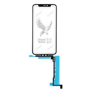 Écran tactile LCD de téléphone portable Feaglet de haute qualité, verre de protection pour écran LCD d'<span class=keywords><strong>iPhone</strong></span> - Product Image 2