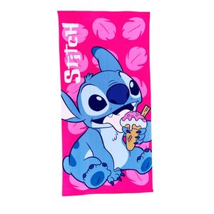 बच्चों के लिए स्टिलट्ज़ई माइक्रोफाइबर समुद्र तट और स्नान तौलिया हॉट कार्टून स्टार डिजाइन, तैराकी और खेल के लिए ग्रीष्मकालीन स्ट्रिप्ड शैली मुद्रित - Product Image 6