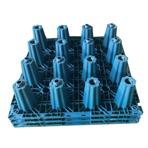 Tanque Modular Entrelazado <span class=keywords><strong>de</strong></span> PP para Aguas Pluviales, <span class=keywords><strong>Cisterna</strong></span> Subterránea para Proyectos Urbanos <span class=keywords><strong>de</strong></span> Control <span class=keywords><strong>de</strong></span> Inundaciones - Product Image 2