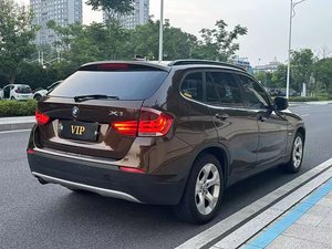 <span class=keywords><strong>BMW</strong></span> <span class=keywords><strong>X1</strong></span> <span class=keywords><strong>2012</strong></span> SDrive18i Edición de Lujo Turbo 4L Gasolina/Automático Sedán con Volante a la Izquierda, Neumáticos R20/R15/R16, Interior Oscuro - Product Image 5