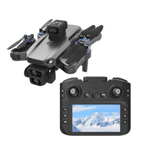 Dispositif de contrôle gestuel en forme humaine avec maintien d'altitude par flux optique, enregistrement photo et vidéo, et fonction de suivi - Product Image 3