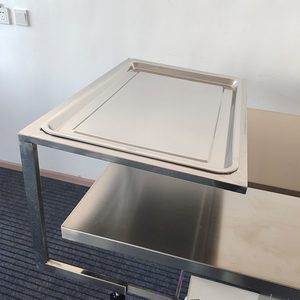 Bàn mổ thú y, bàn khám thú y, bàn phẫu thuật thú cưng - Product Image 3