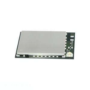 88-00158-02 ตัวแทนจำหน่ายที่ได้รับอนุญาต โมดูลรับส่งสัญญาณ RF และโมเด็ม - Product Image 1