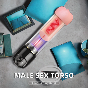 <span class=keywords><strong>Sex</strong></span> toy adulte voix masturbation masculine torse vagin chatte anale gros cul jouet <span class=keywords><strong>Sex</strong></span> Doll pour jouets sexuels hommes - Product Image 5