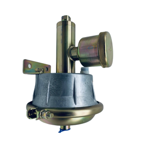 Pompe de surpression à diaphragme en fonte Huamao neuve pour chargeuse sur pneus CHENGGONG 955, garantie 1 an - Product Image 3