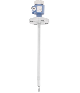 Capteur de niveau à fourche vibrante Endress+Hauser Liquiphant FTL51, détecteur de limite de niveau, en acier inoxydable 316L, FTL50 - Product Image 5