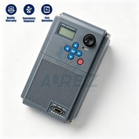 6SL3220-3YD40-0UB0 VFD Inverter Servo 6SL32203YD400UB0 Dengan Layanan Konverter Modbus OPC yang Dapat Disesuaikan