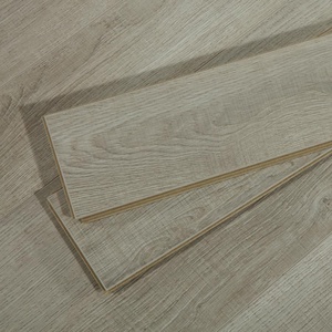 <span class=keywords><strong>Suelo</strong></span> <span class=keywords><strong>Laminado</strong></span> de Lujo Moderno con Aspecto de Madera, Resistente al Agua, de 8mm, 10mm, 12mm, Sistema de Clic, HDF, MDF, AC3, para Sala de Estar, Cocina, Comedor - Product Image 4