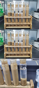 Ứng dụng của Anion Polyacrylamide trong cát rửa nước thải mua flocculant mua Polyacrylamide - Product Image 4