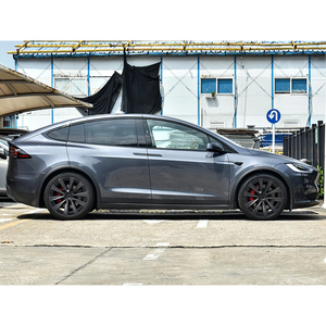 <span class=keywords><strong>Tesla</strong></span> <span class=keywords><strong>Model</strong></span> <span class=keywords><strong>X</strong></span> 2023 Neuf, 0 km, Double Moteur, Importé, en Stock, Voiture avec Acompte Disponible, SUV Électrique Pur de Taille Moyenne à Grande - Product Image 6