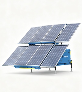 Système de générateur solaire pour usage domestique - Product Image 3