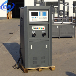 Digitale Universal-Materialprüfmaschine WE-1000B mit ISO-CE-Zertifizierung für Laborqualitätskontrolle - Product Image 3