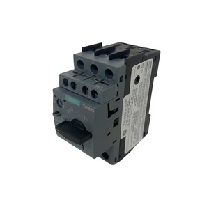 Interruptor de Circuito Nuevo Original 3RV2021-4AA10 en Stock - Product Image 4