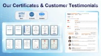 Recherche et développement professionnels de diverses pièces et produits en tôle non standard, formées par emboutissage profond, pressage et façonnage.