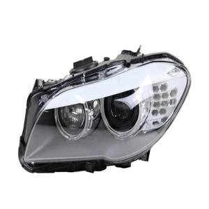 Faro Delantero de Alta Calidad de 55W con Lente de Proyector LED Móvil, Lente de Proyector LED Modificado para BMW F10 - Product Image 1