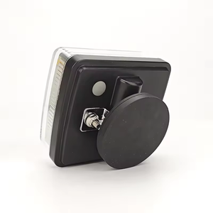 Kit d'éclairage magnétique sans fil pour remorque de véhicule à <span class=keywords><strong>LED</strong></span> Base magnétique multifonctionnelle pour chargement sans fil Feu arrière à <span class=keywords><strong>LED</strong></span> pour remorque de camion - Product Image 5