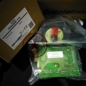 CSD CSD5807N-P-A11 มอเตอร์ไดร์เวอร์ AC 220V สำหรับอุปกรณ์ป้องกันมอเตอร์สเต็ปเปอร์ - Product Image 4