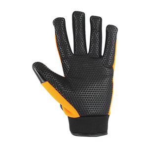 Gants de mécanicien en promotion avec support antidérapant pour le service automobile, le travail en garage et l'entretien industriel - Product Image 4