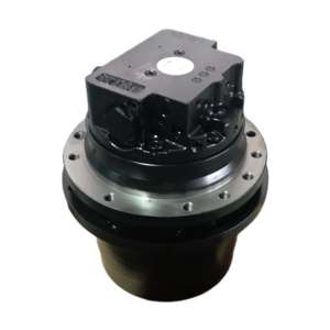 B27-2A B25V B27 Motor Penggerak 172441-73300 172441-73301 MAG-26V-320-1 <span class=keywords><strong>Final</strong></span> <span class=keywords><strong>Drive</strong></span> untuk Excavator Yanmar - Product Image 4