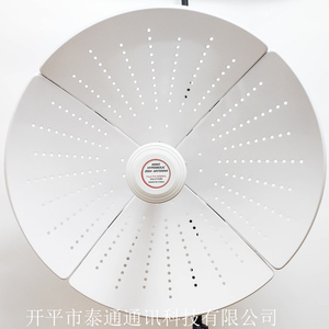 Antena 4G/5G LTE de Largo Alcance 2X24dBi 1710-4200MHz, Amplificador de Señal Externo para Exteriores SD-2727-24W, Antena 5G 4G - Product Image 4