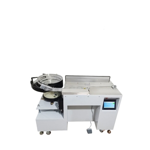 Automatic Desktop Nylon Cable Tie <b>Machine</b> <b>Wire</b> Harness Automatic Loading Bundling <b>Machine</b> Automatic Nylon Cable Tie <b>Machine</b> - Product Image 5