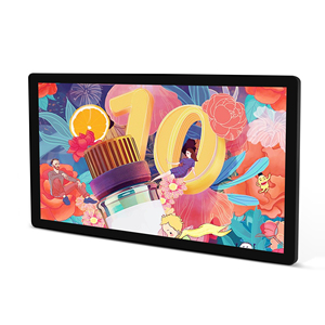 Nhà thông minh và văn phòng tự động hóa <span class=keywords><strong>Android</strong></span> <span class=keywords><strong>Tablet</strong></span> <span class=keywords><strong>PC</strong></span> 15 inch bảng điều chỉnh in-tường hoặc máy tính để bàn thương mại Màn hình LCD - Product Image 4