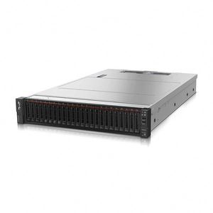 เซิร์ฟเวอร์แบบติดตั้งบนแร็ค 2U รุ่น ThinkSystem SR650 สำหรับโปรโมชั่น OEM - Product Image 2